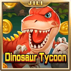 Jili Games Logo