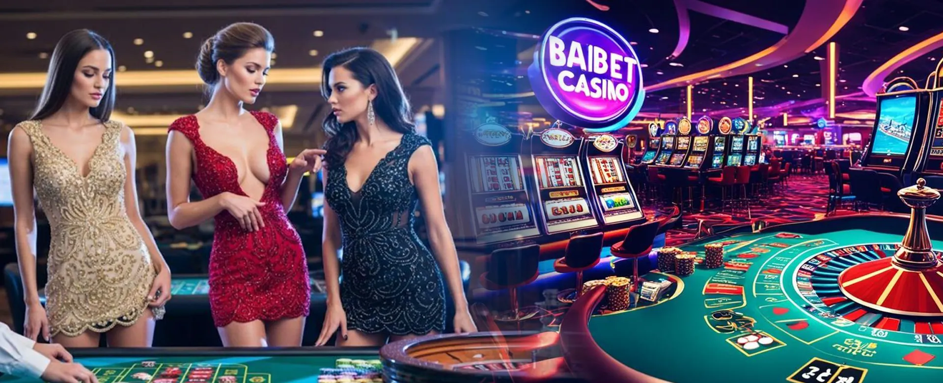 Exciting 7game Asia Real Money Online Casino